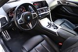 BMW Řada 8 840D XDRIVE GRAN COUPE M-PAKET - náhled 21