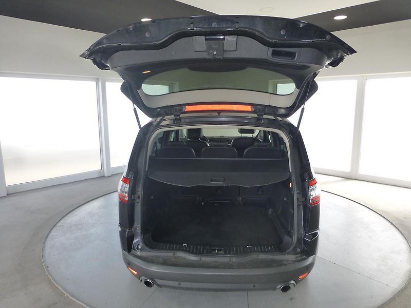 Ford S-MAX (2011) 2,2TDCI-147KW*VYHŘ.SEDADLA - fotka 23 z 25