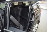 Volkswagen Touran 2,0 TDi, 7-míst,DSG,NAVI,KŮŽE, - náhled 12