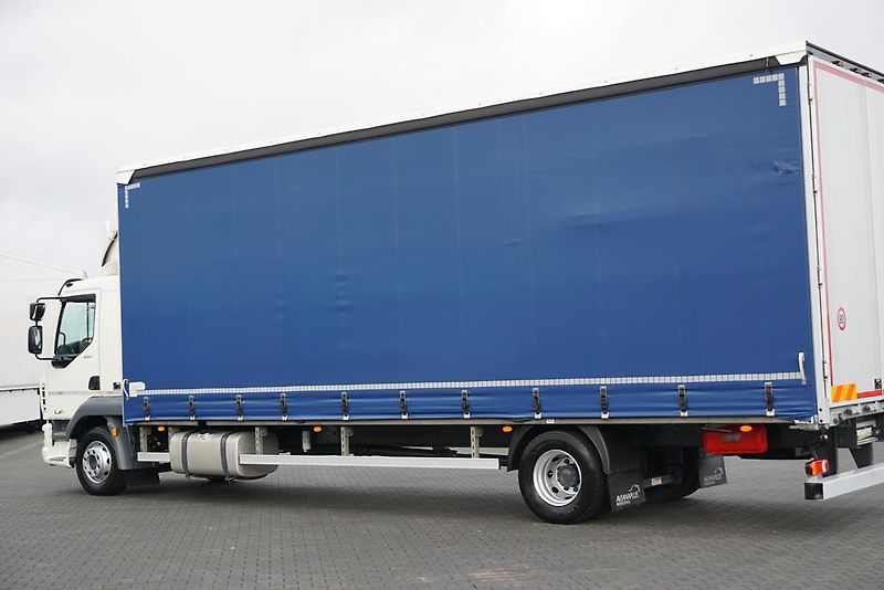 DAF LF (2021) / 260 / ACC / E 6 / FIRANKA /  - fotka 35 z 44