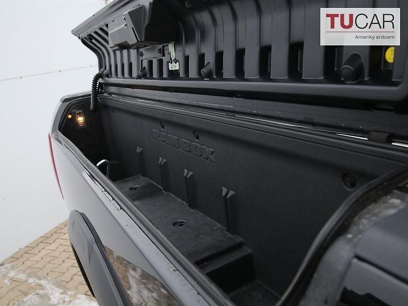 RAM 2500 (2026) Power Wagon 6.4 V8 RamBox - fotka 9 z 59