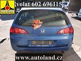 Honda Accord (2003) VOLAT 602 696115 - náhled 2