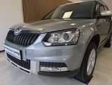 Škoda Yeti TSI OUTDOOR 4x4 - náhled 3