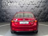 Mazda 6 2.0  6 SKYACTIV-G 165 i-ELOOP - náhled 2
