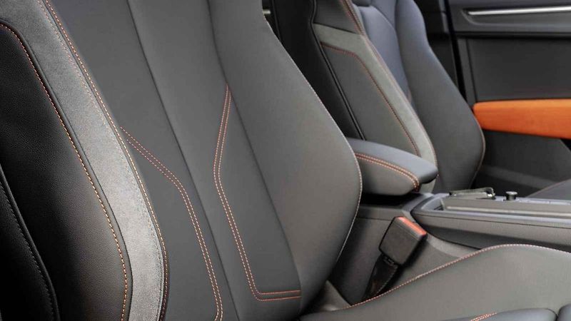 SUV Audi teď mají osmiúhelníkovou masku chladiče