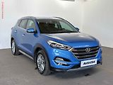 Hyundai Tucson (2017) 2.0 CRDi 4WD, ČR, Style, AT - náhled 1
