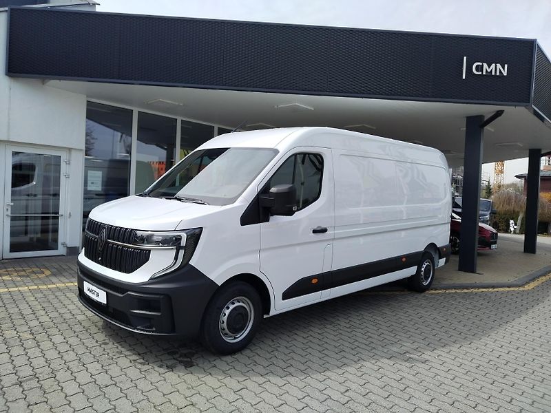 Renault Master (2026) L3H2 E-TECH 87kW , EXTRA - fotka 2 z 16
