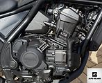 Honda CMX1100 DCT-CZ-1MAJ-DPH - náhled 11