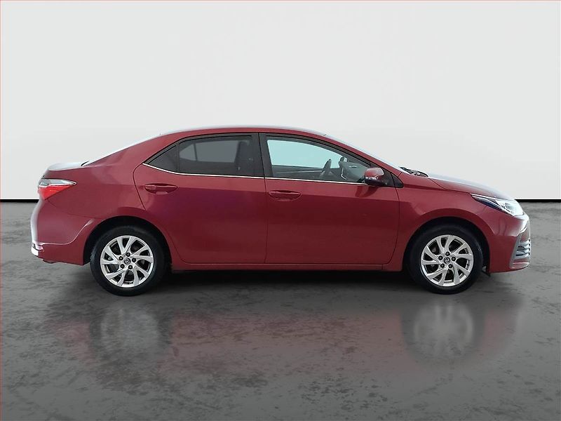 Toyota Corolla (2018) 1.6 Valvematic, Tempomat - fotka 6 z 14