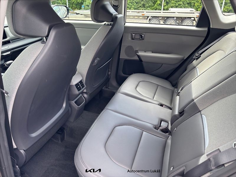 Kia Seltos (2026) 1,6 SP3  T-GDi GPF 4x2 7DCT EX - fotka 12 z 14