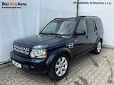 Land Rover Discovery (2013) 3.0 SDV6 188 kW HSE AT  4x4 - náhled 1