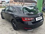 Škoda Superb (2017) 2.0TDi 4x4, ČR, DSG, bixen - náhled 6
