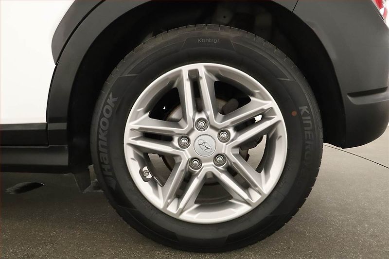 Hyundai Kona (2021) 1.0 T-GDI, Serv.kniha - fotka 13 z 13