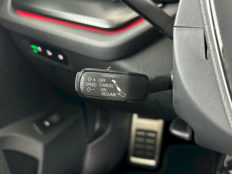 Škoda Octavia (2025) DSG 2.0TDI 110kW SportLine - fotka 26 z 33