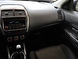 Mitsubishi ASX (2014) 1.8 DI-D MIVEC, 4X4, Tempomat - náhled 8