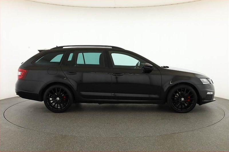 Škoda Octavia (2018) RS 2.0 TDI, Serv.kniha, Navi - fotka 6 z 20