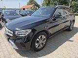 Mercedes-Benz GLC 2,0 CRDi 200D 4MATIC NAVI KAME - náhled 2