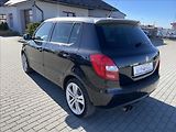 Škoda Fabia 1,4 i 16V 63kw Sportline Klima - náhled 38