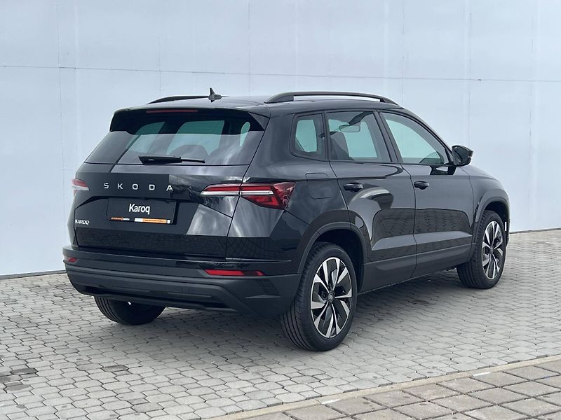 Škoda Karoq (2026) Dynamic7DSG 1,5 TSI - fotka 5 z 6