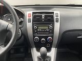 Hyundai Tucson (2008) 2.0i, AC, el. výbava - náhled 12