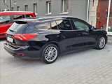 Ford Focus 1.5 EcoBlue Titanium,ČR,1.Maj - náhled 11