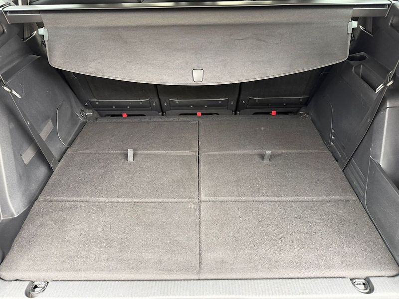 Peugeot 5008 - fotka 6 z 29