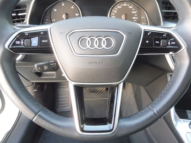 Audi A6 (2022) 40 TDI 150kW S-tronic quattro - fotka 10 z 28