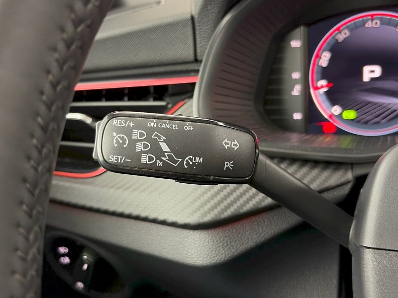 Škoda Scala (2025) DSG 1.0TSI 85kW Monte Carlo - fotka 25 z 33