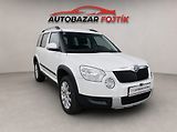 Škoda Yeti (2012) 1.2 TSi 77Kw Ambition DSG - náhled 2