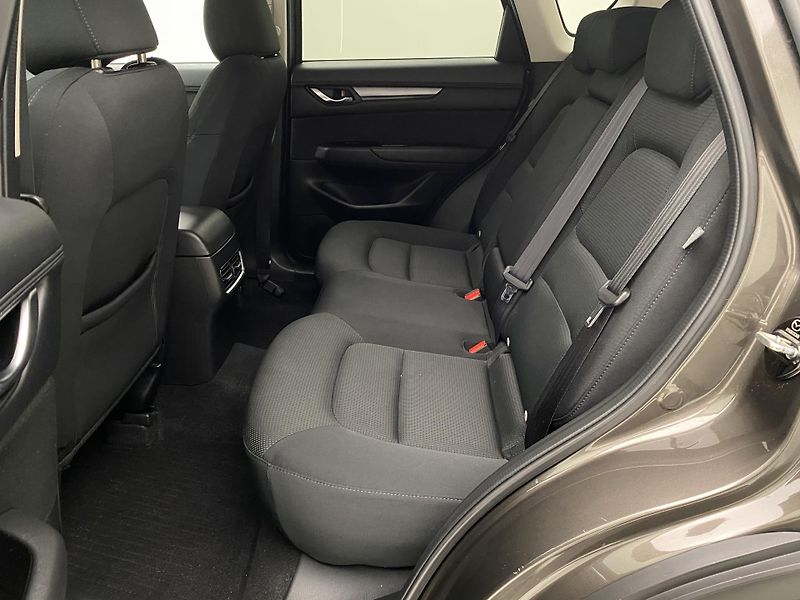 Mazda CX-5 2.2 SKYACTIV-D AWD REZERVACE - fotka 5 z 49