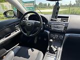 Mazda 6 2.0 Sports-Line - náhled 21