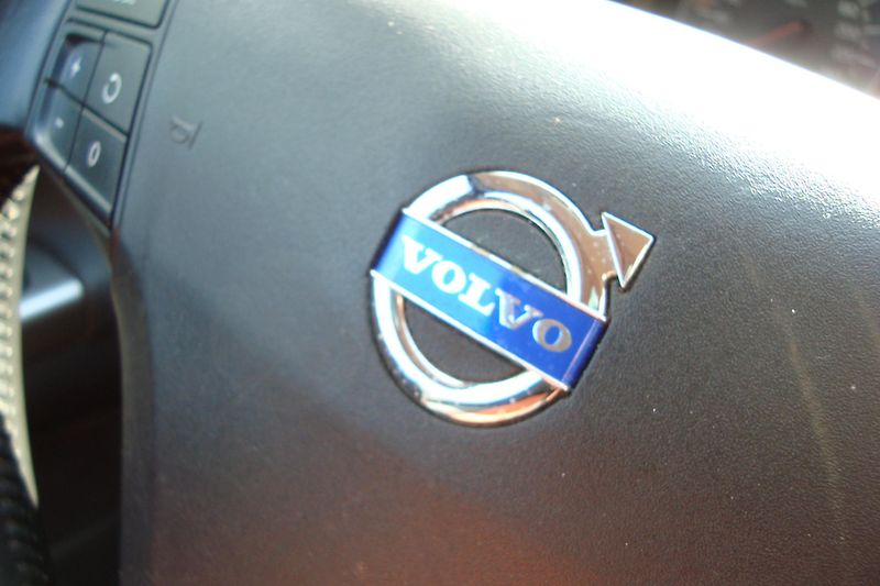 Volvo C30 (2010) 1.6d - fotka 41 z 63
