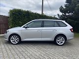 Škoda Fabia 1,4 TDI Ambition - náhled 1