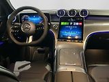 Mercedes-Benz GLC 220d 4Matic, DISTRONIC, - náhled 9