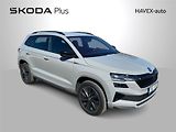 Škoda Karoq (2024) 2.0 TDI 4x4 DSG Sportline - náhled 1