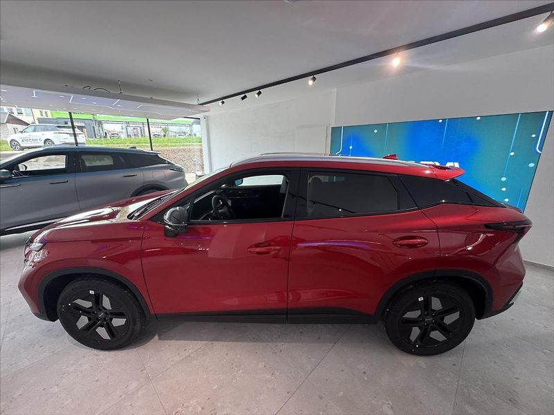 Omoda 5 (2026) 1,6 TGDi PREMIUM FACELIFT - fotka 3 z 11