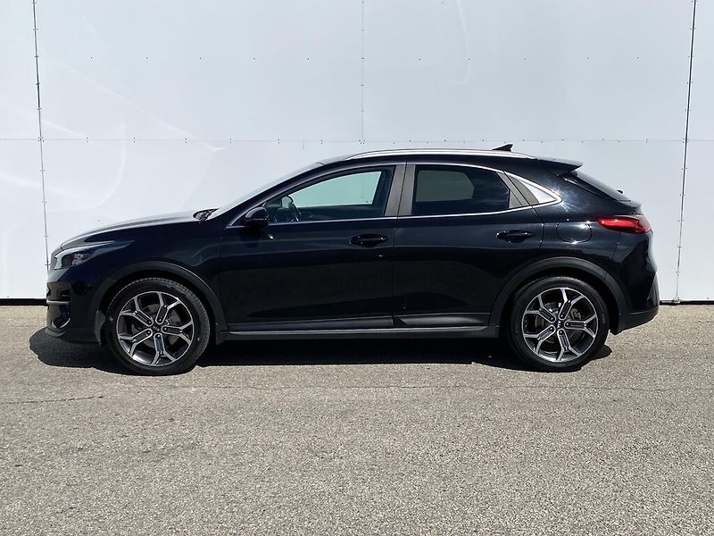 Kia XCeed 1.4 T-GDI 103 kW - fotka 4 z 25