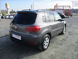 Volkswagen Tiguan 1,4 TSi, aut klima,serv.kn. - náhled 4