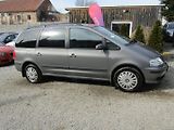 Seat Alhambra (2006) 2.0 TDI 103kW - náhled 8