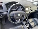 Seat Alhambra (2011) 2.0TDi, Style, DSG, bixen - náhled 14