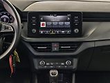 Škoda Kamiq 1.5 TSi 110kW KAMERA, PANORAMA - náhled 13
