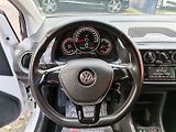 Volkswagen up! (2019) 1.0MPi 44kw AC PDC Tempomat - náhled 12