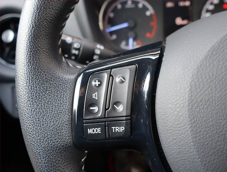 Toyota Yaris (2018) Trend 1.5 Dual VVT-i - fotka 16 z 20