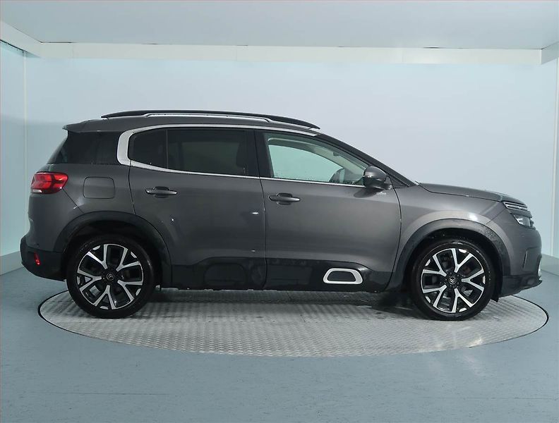 Citroën C5 Aircross (2019) BlueHDi 180, Automat - fotka 6 z 18