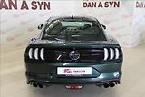 Ford Mustang 5,0 GT V8 BULLITT LIM. EDICE - náhled 4