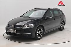 Volkswagen Golf 1,5 TSI 96kW BLUEMOTION Záruka - fotografie inzerátu