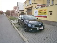 Škoda Octavia 1,6 TDI KLIMA  koup. ČR - fotografie inzerátu