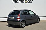 Citroën C3 1.4i KLIMA 1.MAJ. ČR - náhled 7
