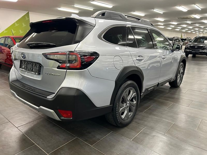 Subaru Outback (2022) 2.5 COMFORT+ 2022 | Záruka - fotka 5 z 26