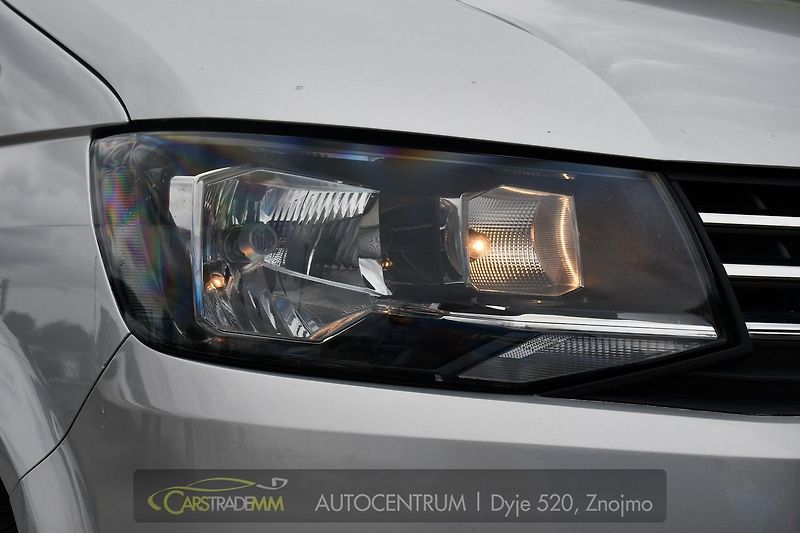 Volkswagen T6 2.0TDi 103kW L2H2 - fotka 52 z 53